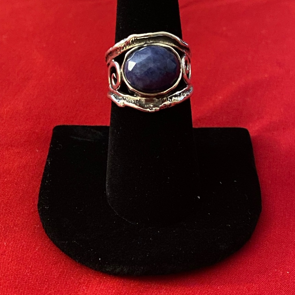 Sterling Silver 925 ring